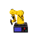HENGYIJIA 6 axis painting robot