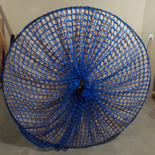 Biodegradable Bale Wrap Hay Net Package Grass Network