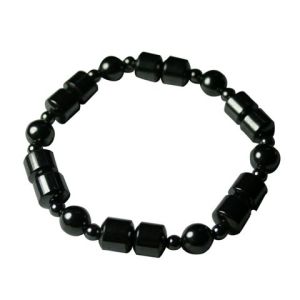 Bracelet hématite HB0051