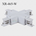 Lampu LED 3 Sirkuit Track X Connector