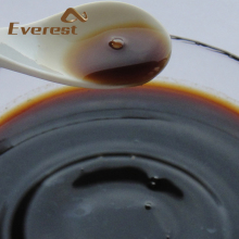 Leonardite Humic Acid And NPK Liquid Organic Fertilizer