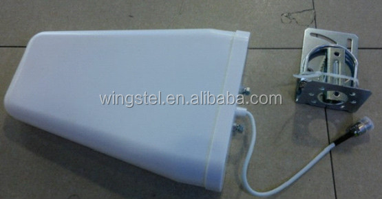 3G Log-periodic antenna/broadband log periodic antenna