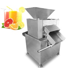 Industrial Fruit Juice Extractor Machine - Fruit Juice Squeezing Machine