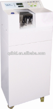 Vaccum Currency Counter