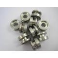 Aluminum CNC Mechanical Parts OEM Precision Machining Parts