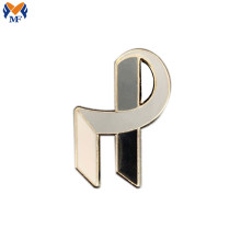 Broche de broche creuse personnalisée Shenzhen Professional