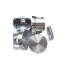 Auto Pistons Aluminum Mold