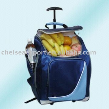 trolley cooler bag