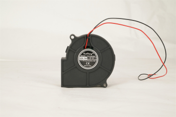 7530 Brushless DC Fans for Air Cleaner