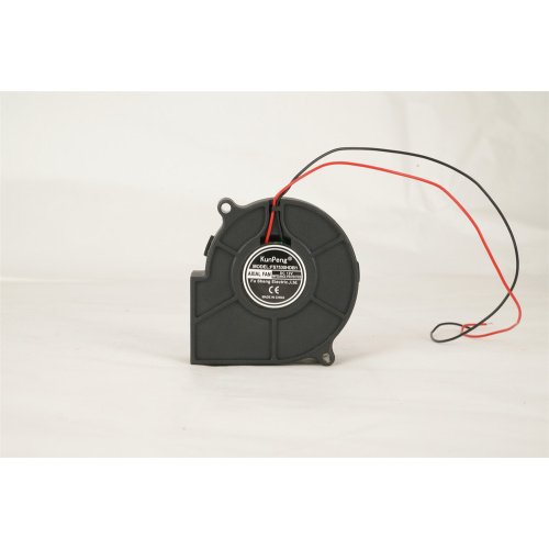 7530 Brushless DC Fans for Air Cleaner