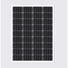 RESUN Mono 100watt panel for home use