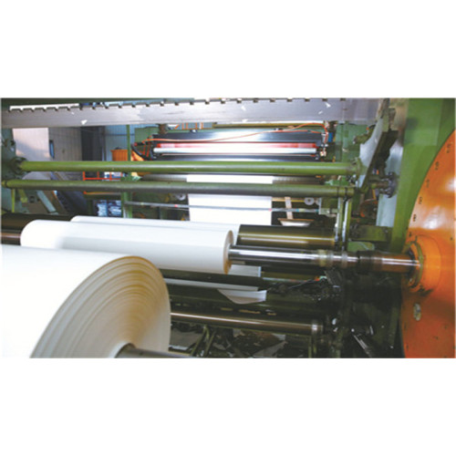 Professional PS manufacturing colorful films sheets