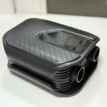 AI Box Heat Dissipation Structure Mold