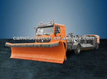 Aircraft Snow Plow S560