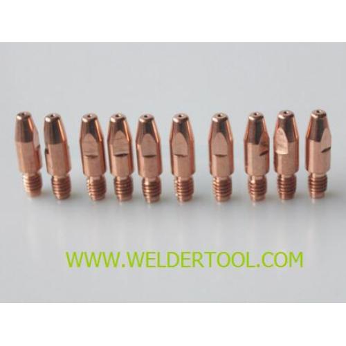 binzel 40kD welding CO2 contact tip