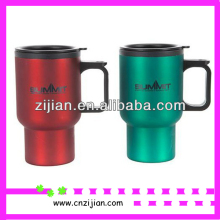 Hot sale coffee thermos travel mug