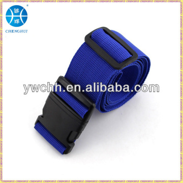 Luggage pull luggage strap