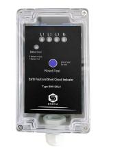 How to install SNV-EKL4 V2.1 earth fault and short fault indicator SNOVA