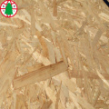 Oriented Strand Board OSB 18mm for construction