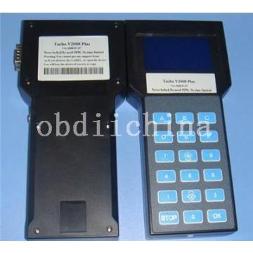 Tacho V2008 PLUS