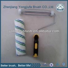 New design decorative paint roller brushes with low price