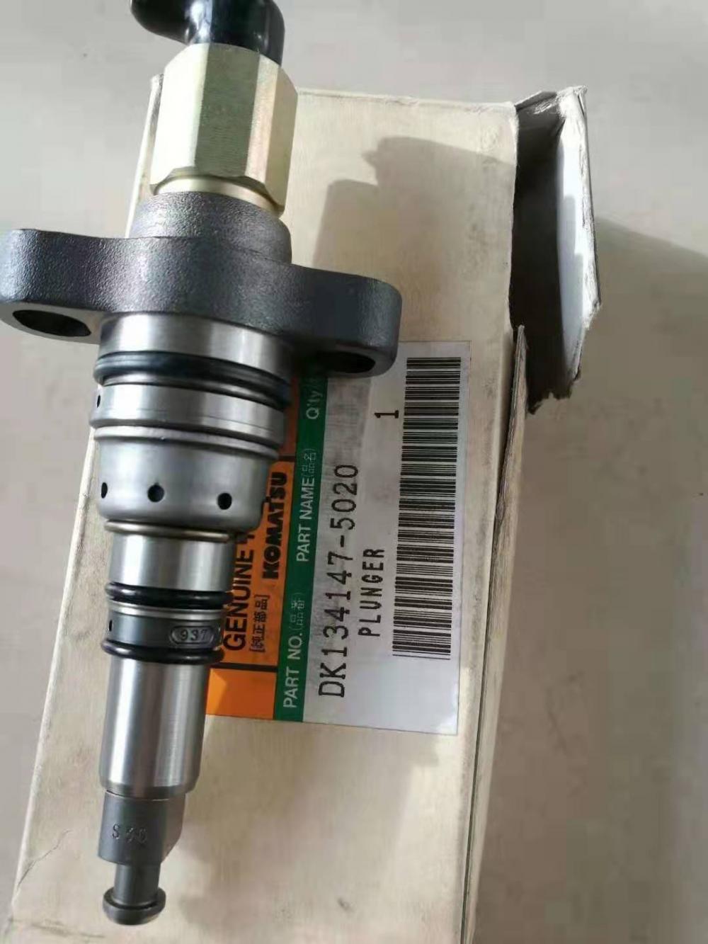 Plunger 6553-41-1102 لـ SA12V140-1