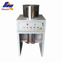 Automatic Garlic Clove Peeling Machine: Process, Cleaning, and Price
