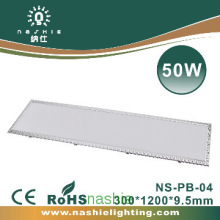 Indoor LED Lightng Panel 50W 600*1200*9.5mm