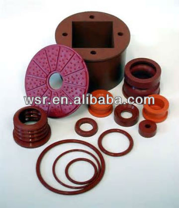 FDA silicone rubber product