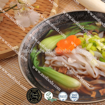 Low fat Fresh Udon Noodle