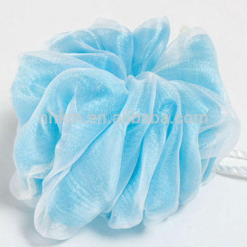 Shower Sponge Set Back Loofa Scrubber