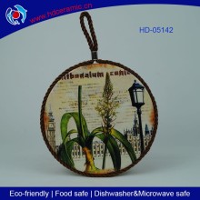 2016 Newest design Ceramic Trivet, Ceramic Pot Holder, Tablemat