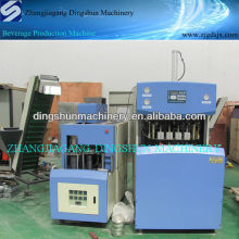 Juice Bottle Making Machine