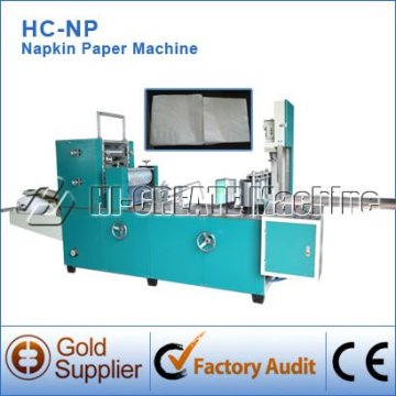 China Products High Quality Paper Making Machine