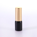 10ml Black Glass Lotion Bottle