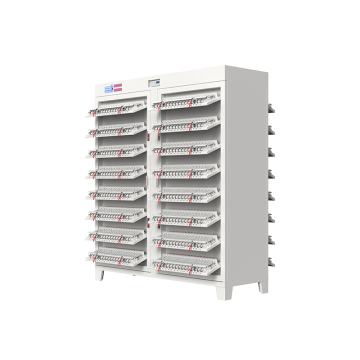 lithium battery making machine