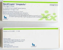 Custom paper packing box with braille printing