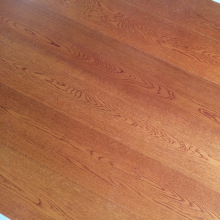 Red Oak Engineer Wood Flooring Free Samples