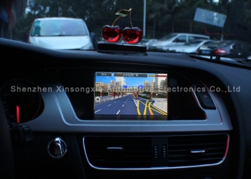 (New) Multimedia Interface for (2009-2014) Audi A4l/A5/Q5/S5