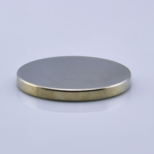 N38 Super Strong Speaker Neodymium Round Magnet