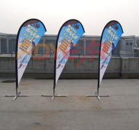 flying banner,flying flag