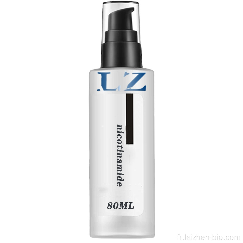 Niacinamide Repair Lotion Crème hydratante blanchissante