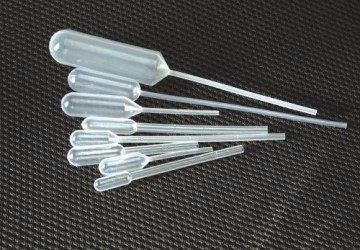 Standard Transfer Pipettes