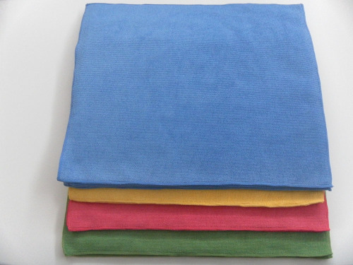 Micro Fiber & Micro Fibre Cleaning Towel