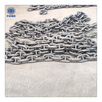 Marine Steel Welded Stud Link Anchor Chain