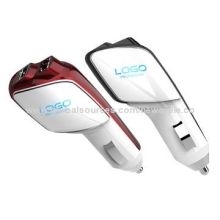 2014 Private Model Dual USB Charger