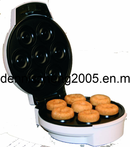 Electric Donut Maker