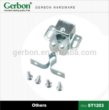 Cabinet Door Double Roller Catch