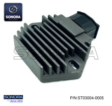 Honda CBR900 Rectifier Voltage Regulator