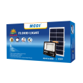 LED Solar Solar Floodlight 400W